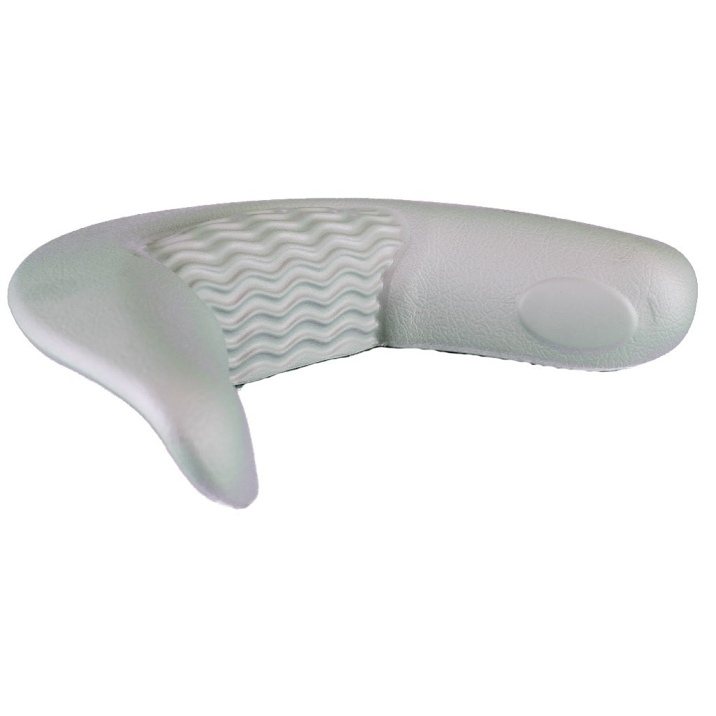 Artesian Foam Large Neck No Logo Headrest