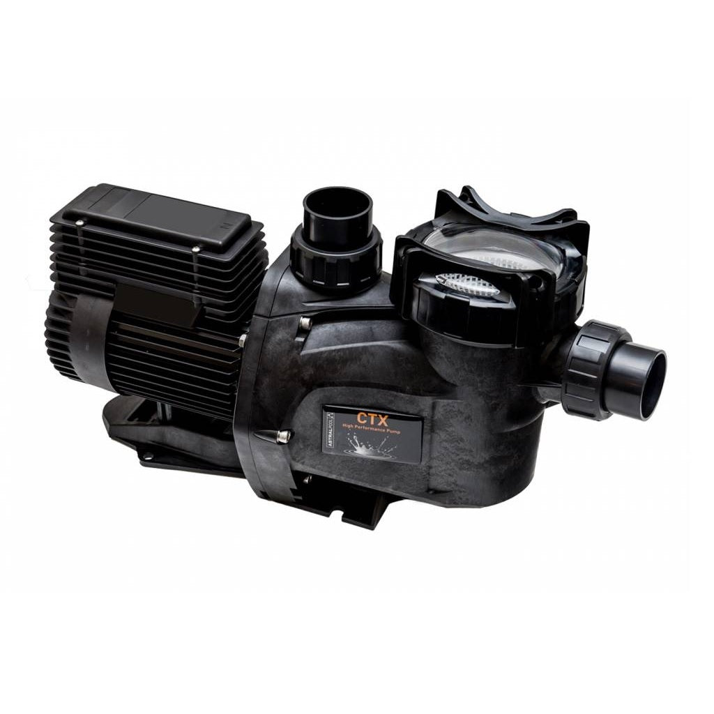 CTX 280 1.0Hp Pump