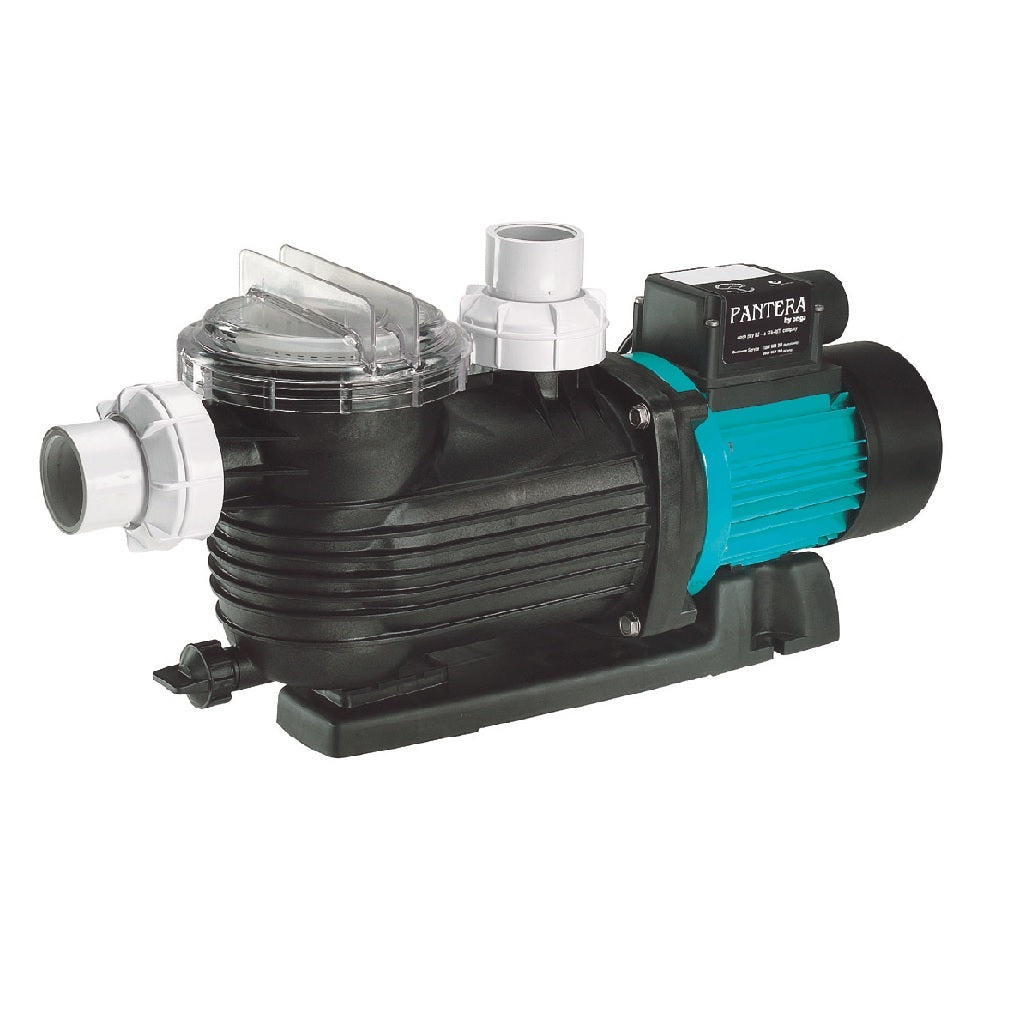 PPP550 0.75 Hp Pump