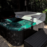 Hard Cover Custom Made Less Than 2350mm