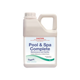 Complete Pool & Spa Maintenance