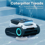 Scuba N1 Pro Aiper® Robotic Pool Cleaner
