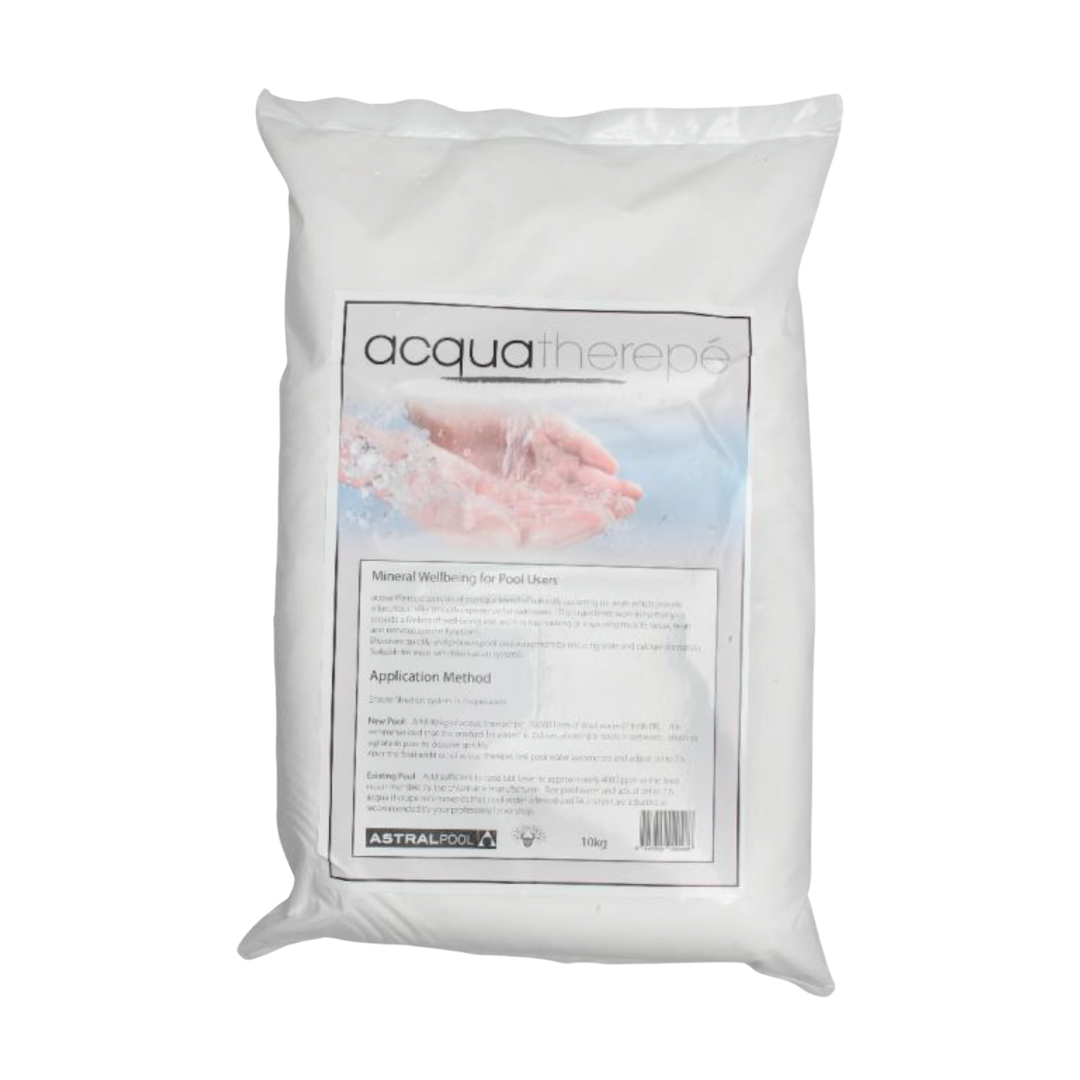 Acqua Therepé Pool Salts 10kg
