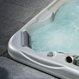 Artesian® Waterfall SS/TS 8in Headrest