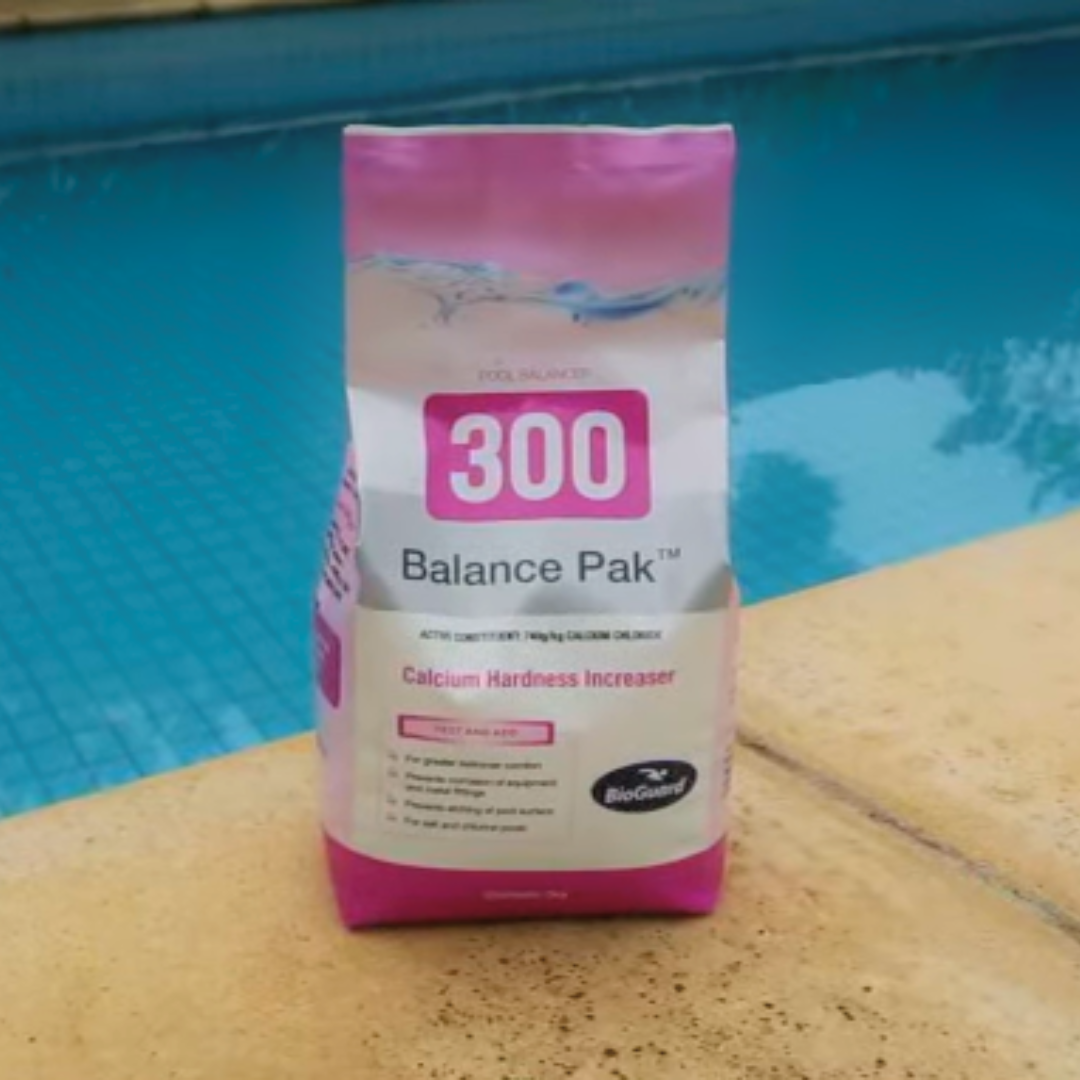 Shield / Balance Pak 300