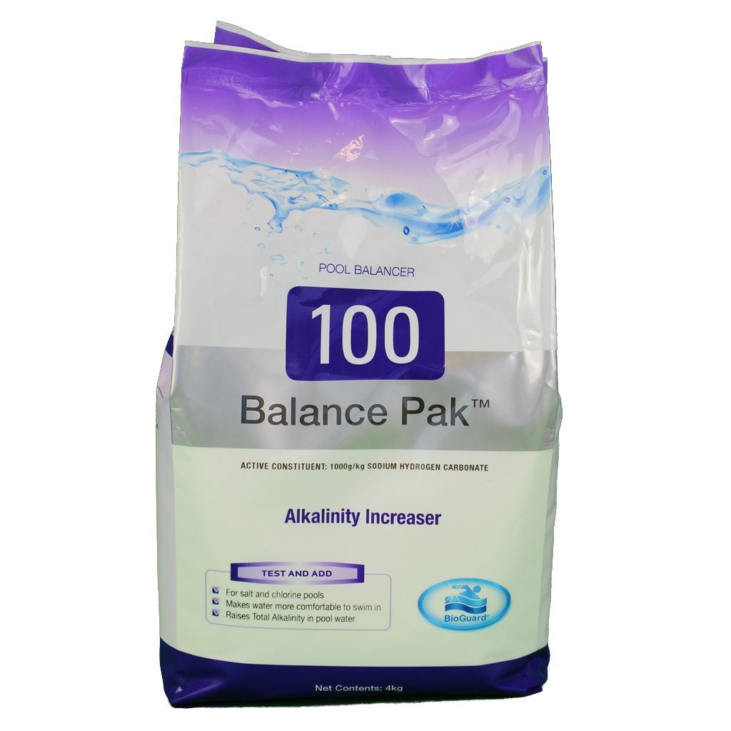 Performance Up / Balance Pak 100