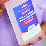 Complete Pool & Spa Maintenance