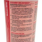 Defence 490ml (Stain and Scale Control)
