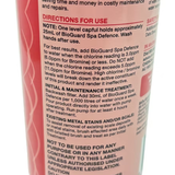 Defence 490ml (Stain and Scale Control)