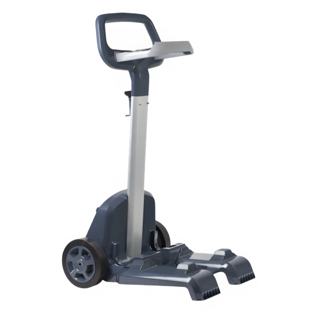 Dolphin Caddy