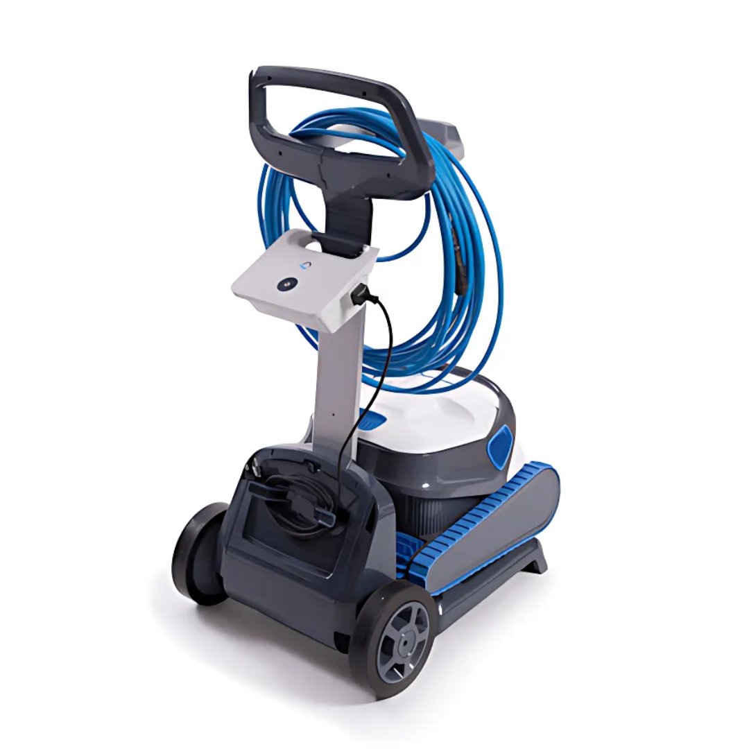 Dolphin Caddy