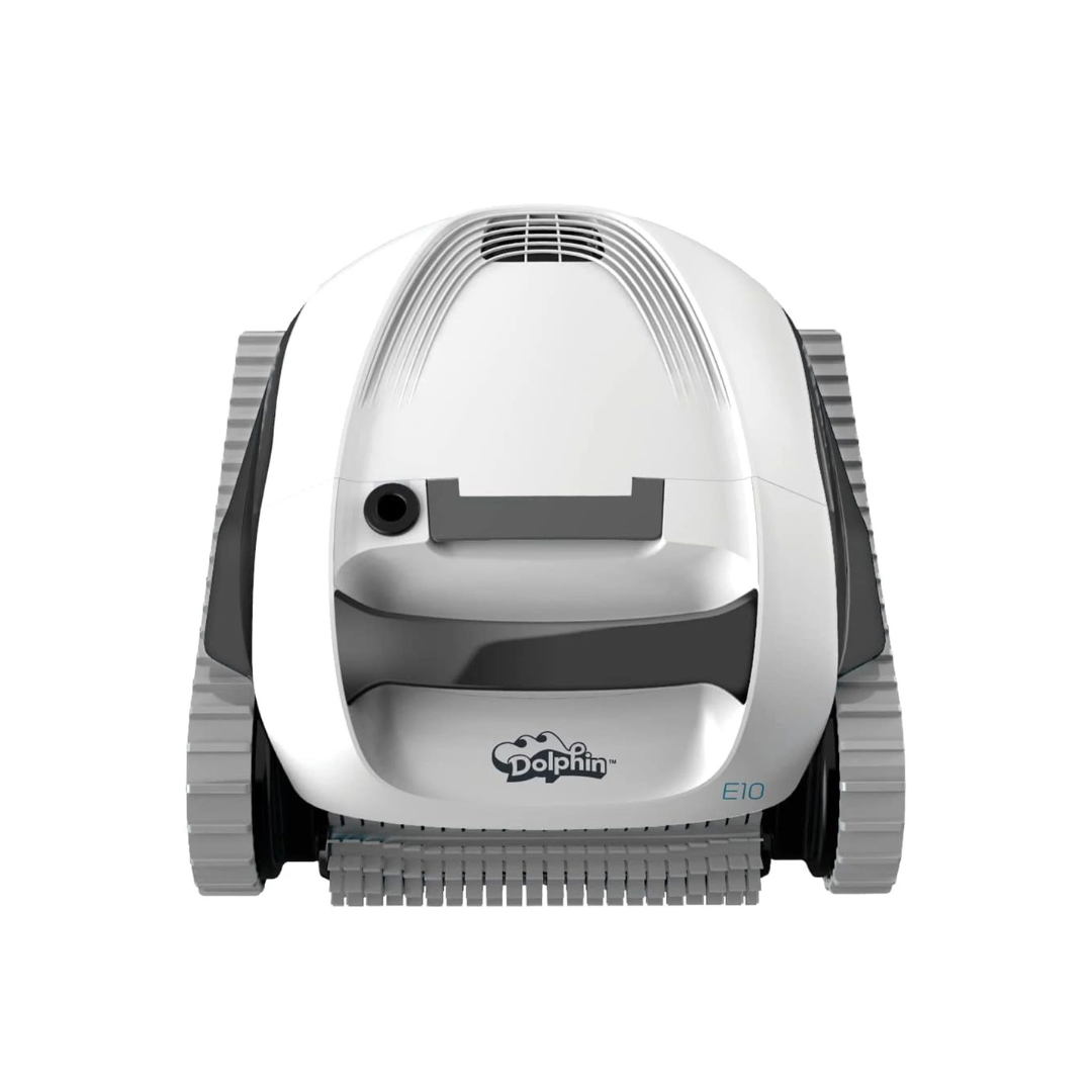 Dolphin E10 Robotic Pool Cleaner