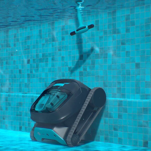 Dolphin Liberty 400 Cordless Pool Cleaner