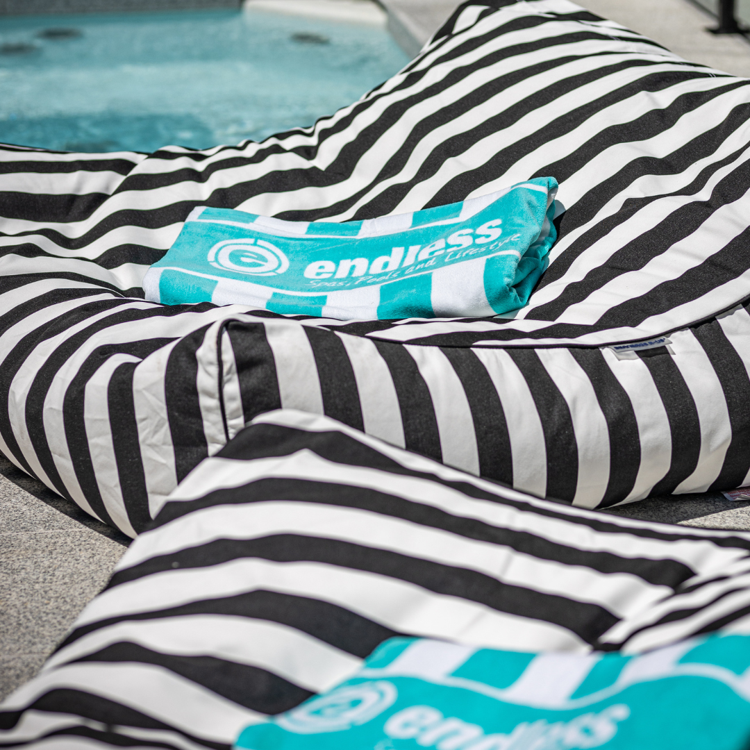 Endless® Towel