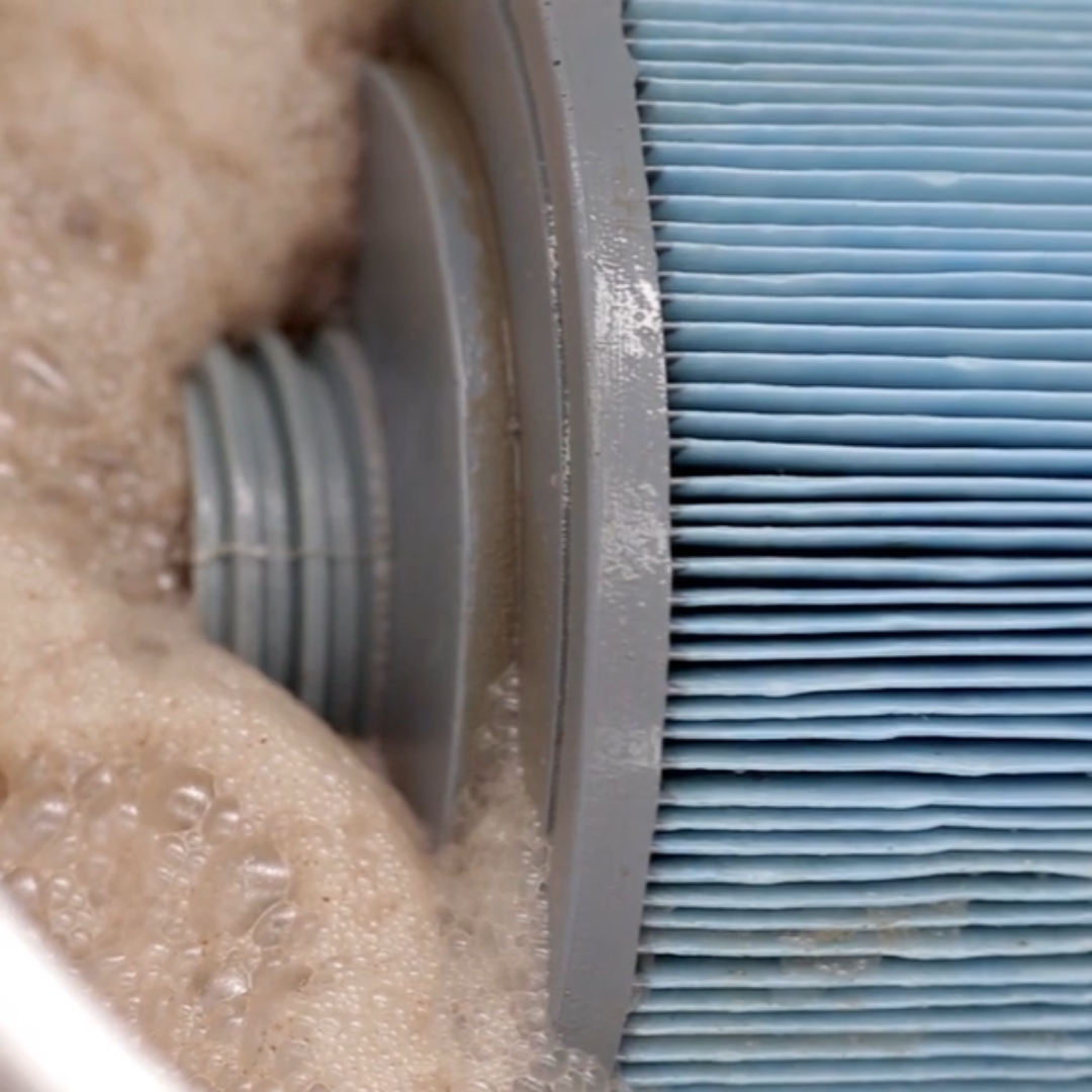 Cartridge Filter Cleaner 1Kg