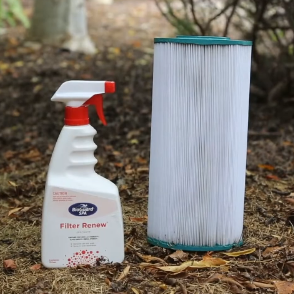 Filter Renew 946ml