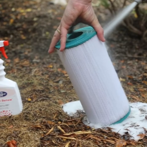 Filter Renew 946ml