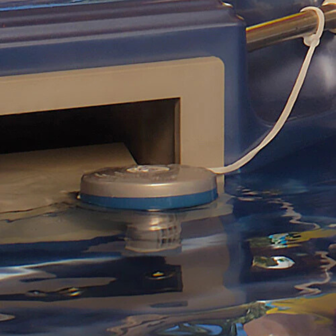 Deluxe Floating Dispenser