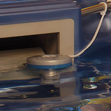 Deluxe Floating Dispenser