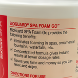 Foam Go 500ml (Antifoam Concentrate)