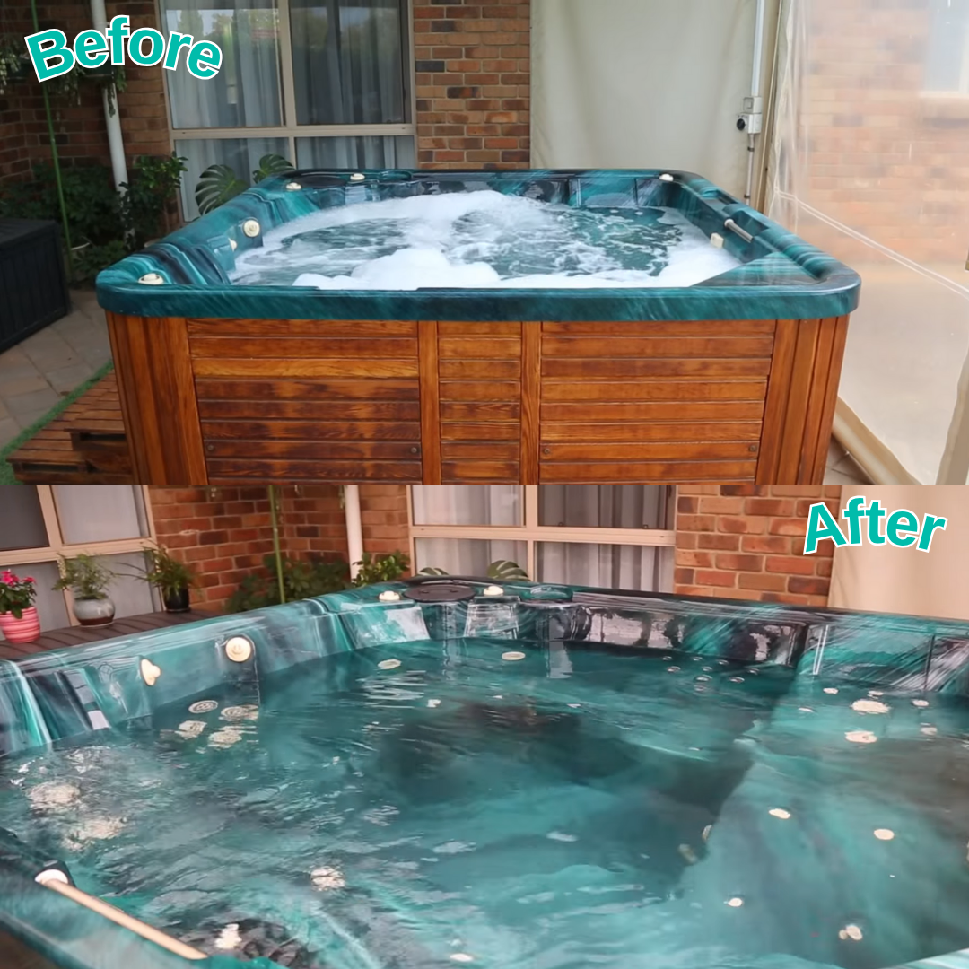 Foam Go 500ml (Antifoam Concentrate)