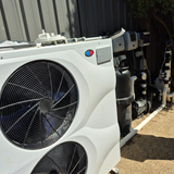 Force i24 Evoheat Heat Pump