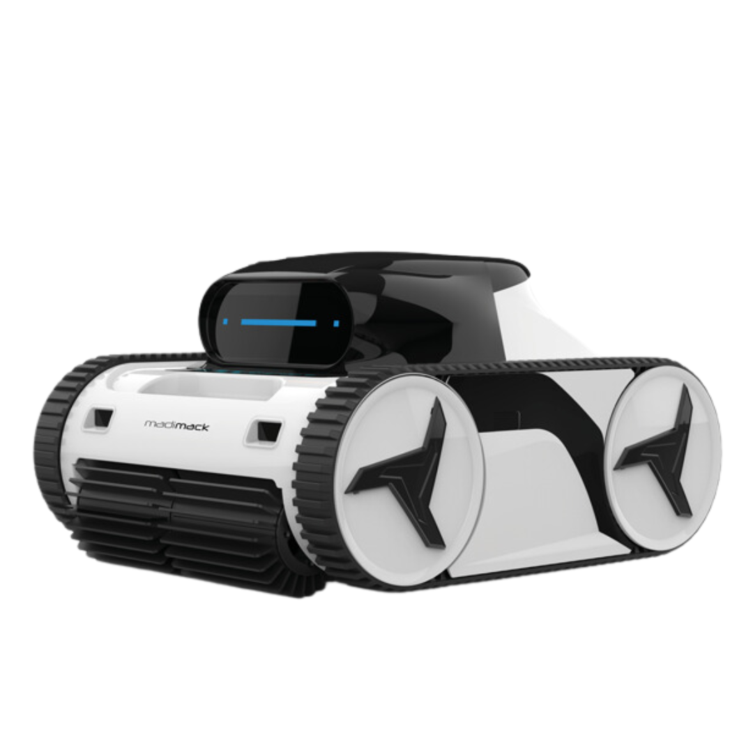 Madimack® Freedom Cordless i45 Robotic Pool Cleaner