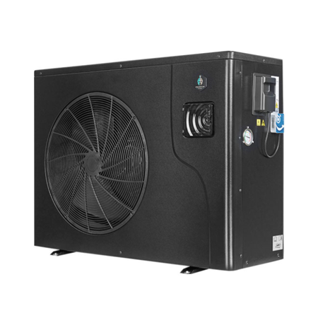 Guardian® Eco Pro Series 12kW Heat Pump