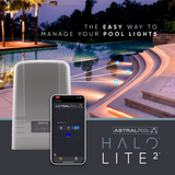 Halo Lite 2 Controller