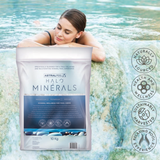 Halo Mineral Pool Blend 10kg