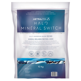 Halo Mineral Switch 10kg