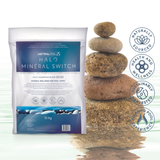 Halo Mineral Switch 10kg