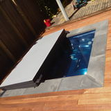 Hard Cover Custom Made Less Than 2350mm