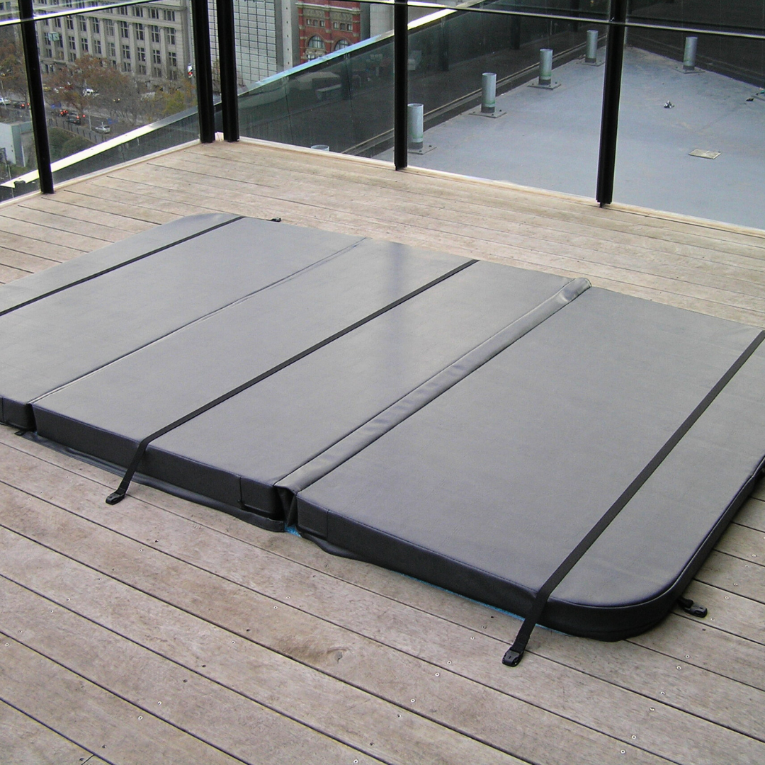 Hard Cover Custom Made More Than 2350mm