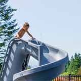 Helix Pool Slide