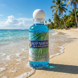 Aromatherapy for Spas and Spa Baths