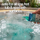 relaxing safe aromatherapy for spas