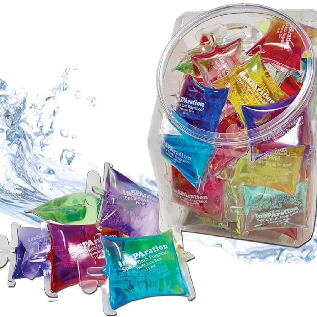 inSPAration® Aromatherapy Fragrance