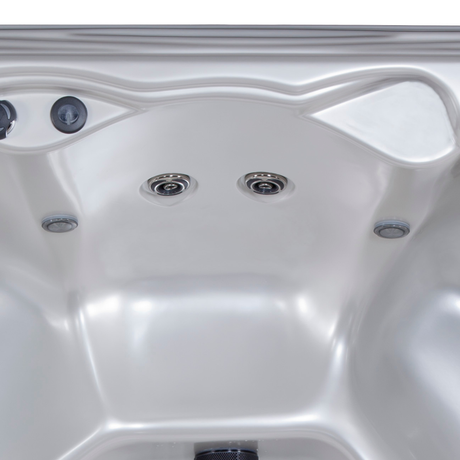 Jet C-Helix 3" ROTO SS