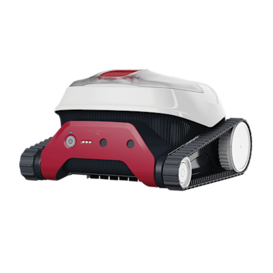 Dolphin Liberty 200 Cordless Vacuum