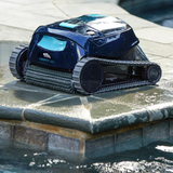 Dolphin Liberty 200 Cordless Vacuum