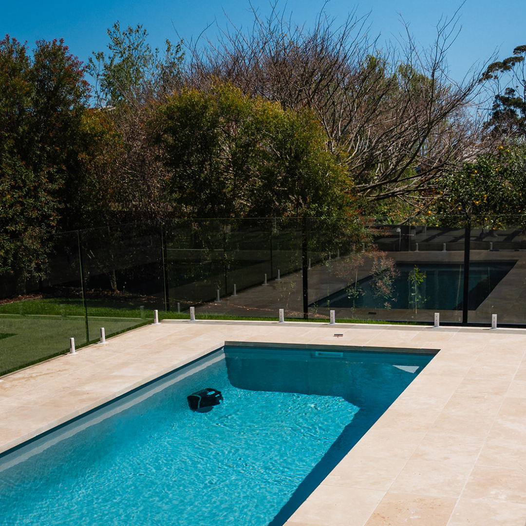 Dolphin Liberty 400 Cordless Pool Cleaner