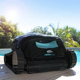 Dolphin Liberty 400 Cordless Pool Cleaner