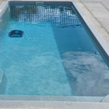 Dolphin Liberty 400 Cordless Pool Cleaner