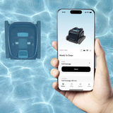 Dolphin Liberty 600 Cordless Vacuum