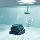 Dolphin Liberty 600 Cordless Vacuum