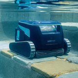 Dolphin Liberty 600 Cordless Vacuum