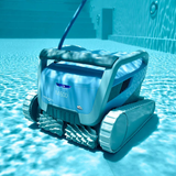Dolphin M600 Robotic Wifi Pool Cleaner