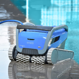 Dolphin M600 Robotic Wifi Pool Cleaner