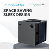 Eclipse Plus 160 16kW Madimack® Heat Pump